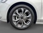 Ford Focus Wagon 1.0 EcoBoost Hybrid ST Line X | Automaat | Navigatie | Apple carplay & Android auto | Winter pack | Parkeersensoren voor en achter | Achteruitrijcamera | Cruise control | Draadloos opladen mobiel | Privacy glas |