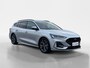 Ford Focus Wagon 1.0 EcoBoost Hybrid ST Line X | Automaat | Navigatie | Apple carplay & Android auto | Winter pack | Parkeersensoren voor en achter | Achteruitrijcamera | Cruise control | Draadloos opladen mobiel | Privacy glas |