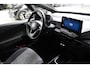 Volkswagen ID.3 First 58 kWh 150 kW / 204 PK Navigatie | Lichtmetalen velgen | Stoel en Stuurverwarming |