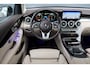 Mercedes-Benz GLC 300e 4MATIC Premium Plus | Distronic+ | Panoramadak | Memory | Leder | Trekhaak | Camera | Sfeerverlichting | Augmented Reality | Stoelverwarming |