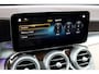 Mercedes-Benz GLC 300e 4MATIC Premium Plus | Distronic+ | Panoramadak | Memory | Leder | Trekhaak | Camera | Sfeerverlichting | Augmented Reality | Stoelverwarming |
