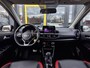 Kia Picanto 1.2 DPi GT-Line 4 Cilinder Automaat | Navi | Camera + Sens | Tel | Carplay | Android Auto | Trekhaak Afneembaar