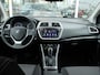 Suzuki S-Cross SX4 1.6 Exclusive Automaat Cruise en Climate Control, Navigatie, Dealer Onderhouden