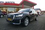 Audi Q2 35 TFSI S EDITION  AUTOMAAT   150 PK  NL-AUTO / CAMERA
