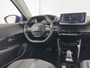 Peugeot e-208 EV Allure 50 kWh {SOH-91%} Aut *FULL-LED | DIGI-COCKPIT | BLINDSPOT | CAMERA | NAVI-FULLMAP | LANE-ASSIST | KEYLESS | DAB | CCS-FASTLOADER | TOP-VIEW | AMBIENT-LIGHT | 17"ALU*