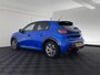 Peugeot e-208 EV Allure 50 kWh {SOH-91%} Aut *FULL-LED | DIGI-COCKPIT | BLINDSPOT | CAMERA | NAVI-FULLMAP | LANE-ASSIST | KEYLESS | DAB | CCS-FASTLOADER | TOP-VIEW | AMBIENT-LIGHT | 17"ALU*