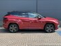 Hyundai Tucson 1.6 T-GDI PHEV N Line 4WD / tot 10-2026 Fabrieksgarantie / Dealer onderhouden / Trekgewicht 1.350 Kg / Accu SoH 100% / Camera /  Adaptief CC / Stuur- en Stoelverwarming / Elektrische klep / Apple Carplay Android Auto /