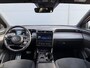 Hyundai Tucson 1.6 T-GDI PHEV N Line 4WD / tot 10-2026 Fabrieksgarantie / Dealer onderhouden / Trekgewicht 1.350 Kg / Accu SoH 100% / Camera /  Adaptief CC / Stuur- en Stoelverwarming / Elektrische klep / Apple Carplay Android Auto /