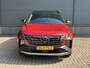Hyundai Tucson 1.6 T-GDI PHEV N Line 4WD / tot 10-2026 Fabrieksgarantie / Dealer onderhouden / Trekgewicht 1.350 Kg / Accu SoH 100% / Camera /  Adaptief CC / Stuur- en Stoelverwarming / Elektrische klep / Apple Carplay Android Auto /