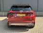 Hyundai Tucson 1.6 T-GDI PHEV N Line 4WD / tot 10-2026 Fabrieksgarantie / Dealer onderhouden / Trekgewicht 1.350 Kg / Accu SoH 100% / Camera / Adaptief CC / Stuur- en Stoelverwarming / Elektrische klep / Apple Carplay Android Auto /