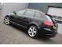 Audi A3 Sportback 1.4 TFSI S-edition 125pk Clima/Cruise/Bi-Xenon/PDC/Sportstoelen/ZwarteHemel/Navi/RadioCD.AUX/17"LM