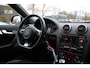 Audi A3 Sportback 1.4 TFSI S-edition 125pk Clima/Cruise/Bi-Xenon/PDC/Sportstoelen/ZwarteHemel/Navi/RadioCD.AUX/17"LM