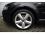 Audi A3 Sportback 1.4 TFSI S-edition 125pk Clima/Cruise/Bi-Xenon/PDC/Sportstoelen/ZwarteHemel/Navi/RadioCD.AUX/17"LM