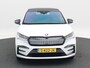 Skoda Enyaq Coupé iV 80 RS | Panoramadak | Full LED | Canton Audio | Adaptive Cruise | Stoelverwarming | Camera | 21 Inch | 80.917 Km!!