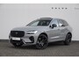 Volvo XC60 T6 350PK Facelift AWD Plus Black Edition Apple Carplay / Adaptive cruise control / Panorama dak / Sportstoelen / Elektrisch bedienbare bestuurderstoel met geheugen / Keyless Entry / Elektrische achterklep