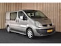 Renault Trafic 2.0 dCi T27 L1H1 Rolstoel auto Automaat Airco 86dkm 1e eig. PDC Trekhaak Lift Nwe APK