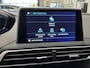 Peugeot 5008 1.2 PureTech Allure Avantage 7 PERSOONS PANORAMADAK VOL LEDER AFN. TREKHAAK STOELVERWARMING CRUISE CONTROL NAVIGATIE 3010