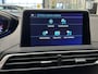 Peugeot 5008 1.2 PureTech Allure Avantage 7 PERSOONS PANORAMADAK VOL LEDER AFN. TREKHAAK STOELVERWARMING CRUISE CONTROL NAVIGATIE 3010
