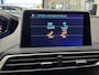 Peugeot 5008 1.2 PureTech Allure Avantage 7 PERSOONS PANORAMADAK VOL LEDER AFN. TREKHAAK STOELVERWARMING CRUISE CONTROL NAVIGATIE 3010