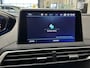 Peugeot 5008 1.2 PureTech Allure Avantage 7 PERSOONS PANORAMADAK VOL LEDER AFN. TREKHAAK STOELVERWARMING CRUISE CONTROL NAVIGATIE 3010