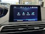 Peugeot 5008 1.2 PureTech Allure Avantage 7 PERSOONS PANORAMADAK VOL LEDER AFN. TREKHAAK STOELVERWARMING CRUISE CONTROL NAVIGATIE 3010