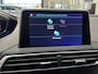 Peugeot 5008 1.2 PureTech Allure Avantage 7 PERSOONS PANORAMADAK VOL LEDER AFN. TREKHAAK STOELVERWARMING CRUISE CONTROL NAVIGATIE 3010