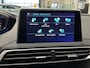 Peugeot 5008 1.2 PureTech Allure Avantage 7 PERSOONS PANORAMADAK VOL LEDER AFN. TREKHAAK STOELVERWARMING CRUISE CONTROL NAVIGATIE 3010