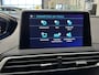 Peugeot 5008 1.2 PureTech Allure Avantage 7 PERSOONS PANORAMADAK VOL LEDER AFN. TREKHAAK STOELVERWARMING CRUISE CONTROL NAVIGATIE 3010