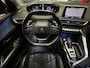 Peugeot 5008 1.2 PureTech Allure Avantage 7 PERSOONS PANORAMADAK VOL LEDER AFN. TREKHAAK STOELVERWARMING CRUISE CONTROL NAVIGATIE 3010