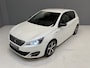 Peugeot 308 1.2 PureTech GT-line LED|Cruise|Navi|Clima