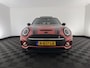 MINI Clubman Mini 2.0 Cooper S ALL4 Premier Plus JCW (INCL-BTW) Aut * PANO | LUXURY-LEATHER | FULL-LED | HEATED-SPORTSEATS | DIGI-COCKPIT | AMBIENT-LIGHT | PRIVACY-GLASS | HEAD-UP | PDC | CAMERA | DAB  | KEYLESS | TOWBAR | 18"ALU*