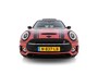 MINI Clubman Mini 2.0 Cooper S ALL4 Premier Plus JCW (INCL-BTW) Aut * PANO | LEATHER | FULL-LED | HEATED-SPORTSEATS | DIGI-COCKPIT | AMBIENT-LIGHT | PRIVACY-GLASS | HEAD-UP | PDC | CAMERA | DAB  | KEYLESS | TOWBAR | 18"ALU*