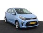 Kia Picanto 1.0 MPi ComfortPlusLine - Airco - Achteruitrijcamera - Apple Carplay / Android Auto - Elektrische ramen - Fabrieksgarantie tot 11-2027