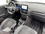 Ford Puma 1.0 EcoBoost Hybrid ST-Line X | Navigatie | Apple carplay & Android auto | Panorama dak | Adaptief Cruise control | Parkeersensoren voor en achter | Achteruitrijcamera | B&O audio | Winter pack | Dodehoek detectie | Privacy glas |