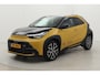 Toyota Aygo X Hybrid 115 GR Sport | Navigatie | JBL | Stoelverwarming | Parkeersensoren voor/achter | Apple Carplay / Android Auto | Keyless | 18 inch