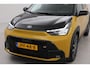Toyota Aygo X Hybrid 115 GR Sport | Navigatie | JBL | Stoelverwarming | Parkeersensoren voor/achter | Apple Carplay / Android Auto | Keyless | 18 inch