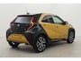 Toyota Aygo X Hybrid 115 GR Sport | Navigatie | JBL | Stoelverwarming | Parkeersensoren voor/achter | Apple Carplay / Android Auto | Keyless | 18 inch