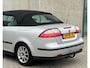 Saab 9-3 Cabrio 1.8 T 110KW Cabrio AUT 2005 Grijs NWE APK|NAP