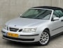 Saab 9-3 Cabrio 1.8 T 110KW Cabrio AUT 2005 Grijs NWE APK|NAP