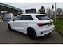 Audi A3 Sportback 35 TFSI 150PK BLACK EDITION | SPORTSTOEL | NAVIGATIE |