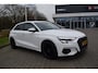 Audi A3 Sportback 35 TFSI 150PK BLACK EDITION | SPORTSTOEL | NAVIGATIE |