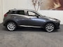 Mazda CX-3 2.0 SKY ACTIVE -G 120 GT-M ACHTERUITRIJ CAMERA HEAD UP DISPLAY KEYLESS GO STOELVERWARMING LEDER  ZEER MOOI !!!