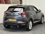 Mazda CX-3 2.0 SKY ACTIVE -G 120 GT-M ACHTERUITRIJ CAMERA HEAD UP DISPLAY KEYLESS GO STOELVERWARMING LEDER  ZEER MOOI !!!