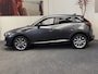 Mazda CX-3 2.0 SKY ACTIVE -G 120 GT-M ACHTERUITRIJ CAMERA HEAD UP DISPLAY KEYLESS GO STOELVERWARMING LEDER  ZEER MOOI !!!