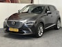 Mazda CX-3 2.0 SKY ACTIVE -G 120 GT-M ACHTERUITRIJ CAMERA HEAD UP DISPLAY KEYLESS GO STOELVERWARMING LEDER  ZEER MOOI !!!