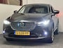 Mazda CX-3 2.0 SKY ACTIVE -G 120 GT-M ACHTERUITRIJ CAMERA HEAD UP DISPLAY KEYLESS GO STOELVERWARMING LEDER  ZEER MOOI !!!