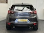 Mazda CX-3 2.0 SKY ACTIVE -G 120 GT-M ACHTERUITRIJ CAMERA HEAD UP DISPLAY KEYLESS GO STOELVERWARMING LEDER  ZEER MOOI !!!