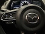 Mazda CX-3 2.0 SKY ACTIVE -G 120 GT-M ACHTERUITRIJ CAMERA HEAD UP DISPLAY KEYLESS GO STOELVERWARMING LEDER  ZEER MOOI !!!