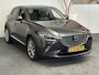 Mazda CX-3 2.0 SKY ACTIVE -G 120 GT-M ACHTERUITRIJ CAMERA HEAD UP DISPLAY KEYLESS GO STOELVERWARMING LEDER  ZEER MOOI !!!
