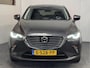 Mazda CX-3 2.0 SKY ACTIVE -G 120 GT-M ACHTERUITRIJ CAMERA HEAD UP DISPLAY KEYLESS GO STOELVERWARMING LEDER  ZEER MOOI !!!